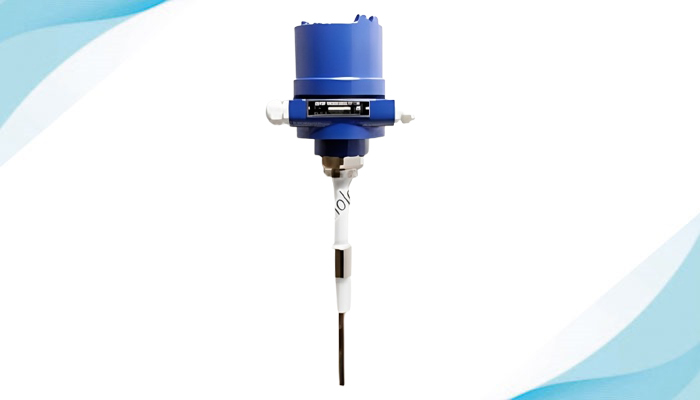 RF-NRF Admittance Level Sensor